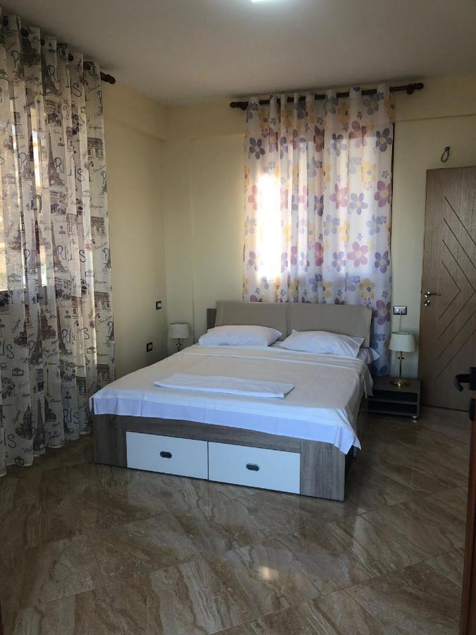 The Sunset Villa Leven فلورا المظهر الخارجي الصورة