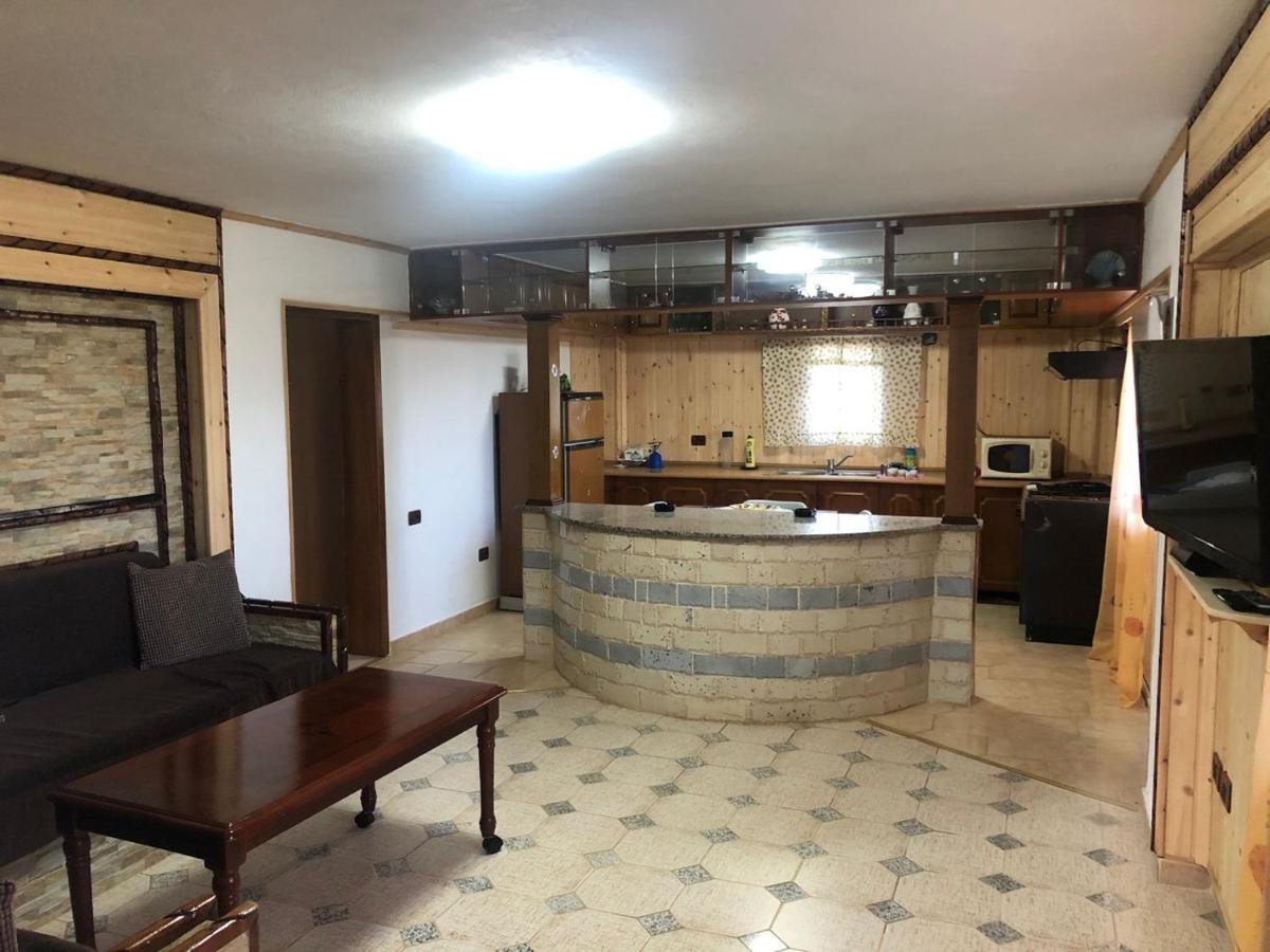 The Sunset Villa Leven فلورا المظهر الخارجي الصورة