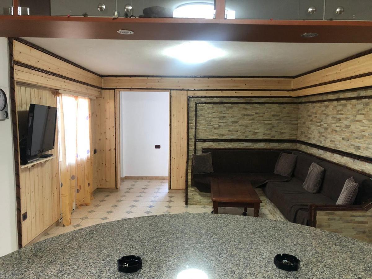 The Sunset Villa Leven فلورا المظهر الخارجي الصورة