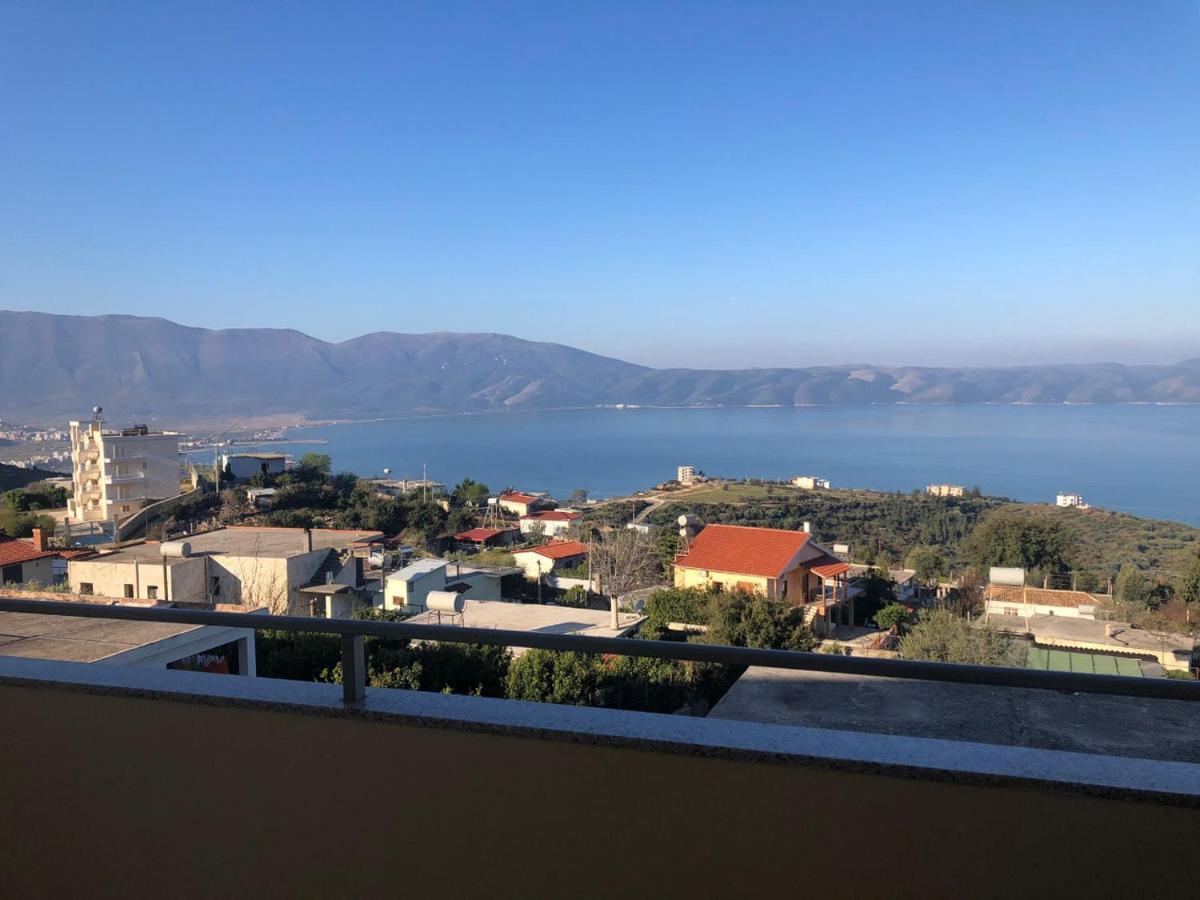 The Sunset Villa Leven فلورا المظهر الخارجي الصورة
