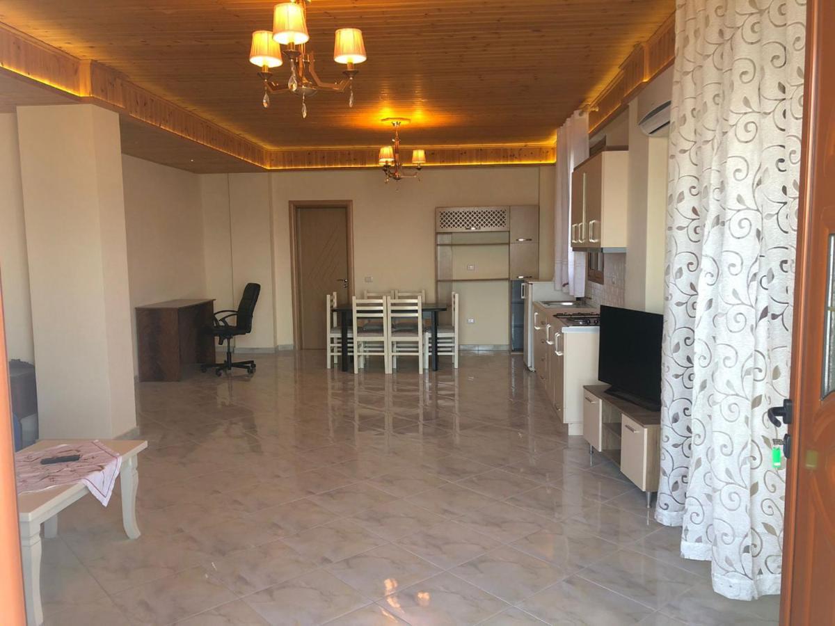 The Sunset Villa Leven فلورا المظهر الخارجي الصورة