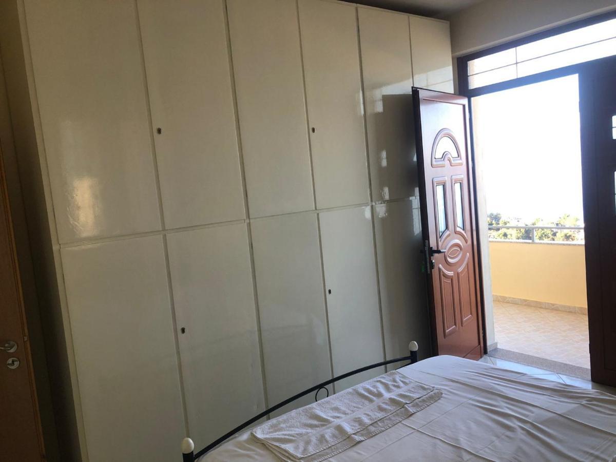 The Sunset Villa Leven فلورا المظهر الخارجي الصورة