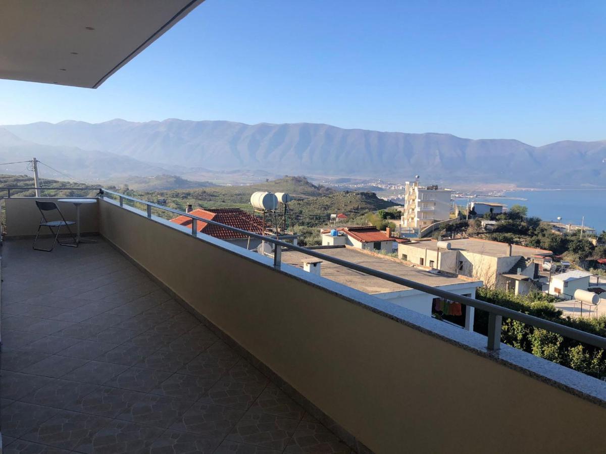 The Sunset Villa Leven فلورا المظهر الخارجي الصورة