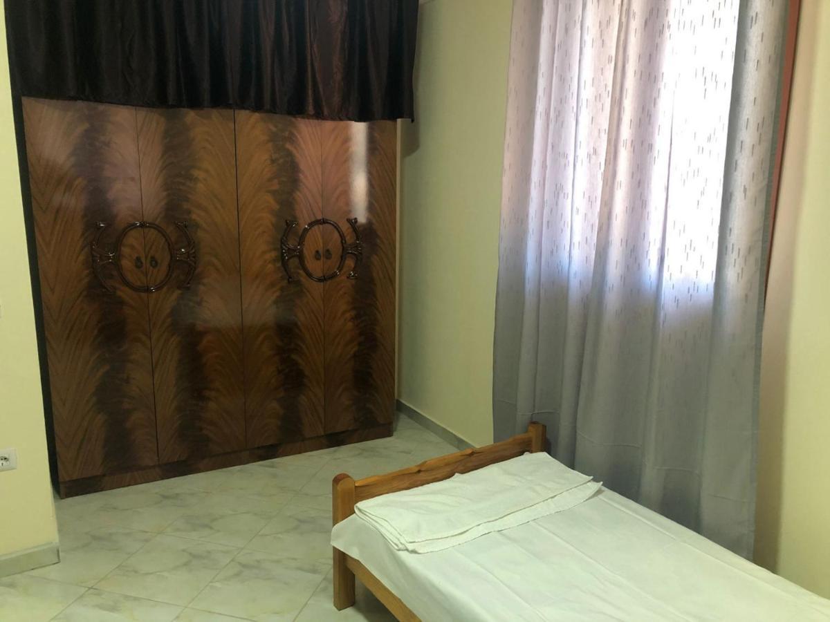 The Sunset Villa Leven فلورا المظهر الخارجي الصورة