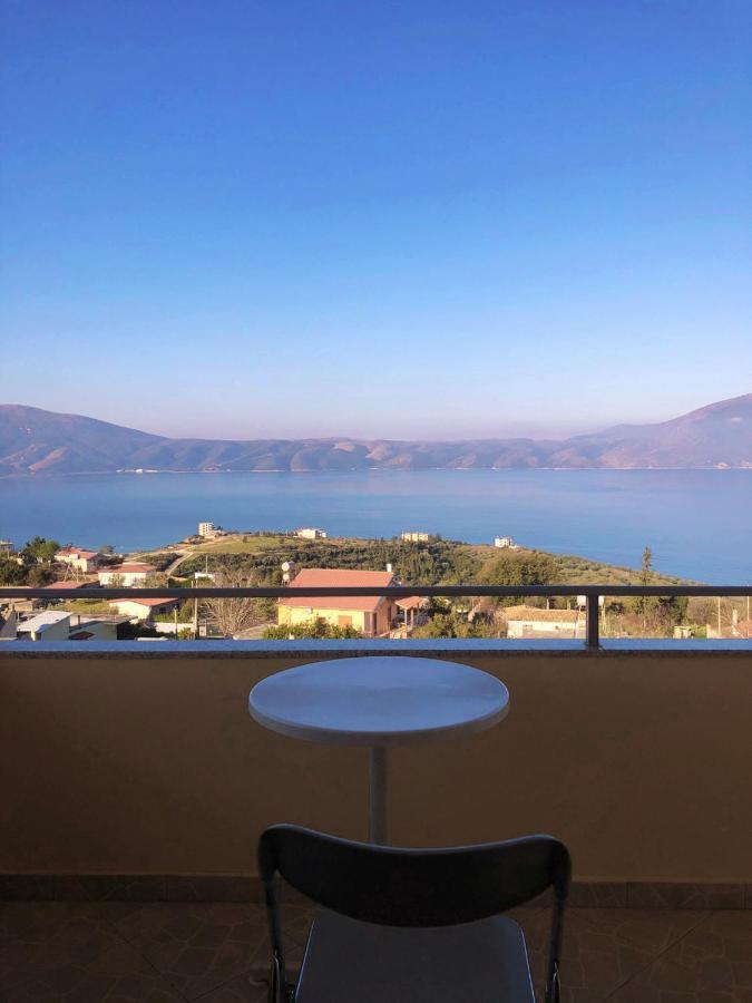 The Sunset Villa Leven فلورا المظهر الخارجي الصورة