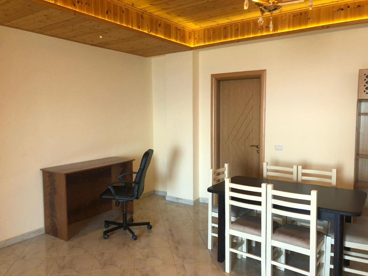 The Sunset Villa Leven فلورا المظهر الخارجي الصورة
